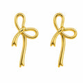 Bow Knot Earrings